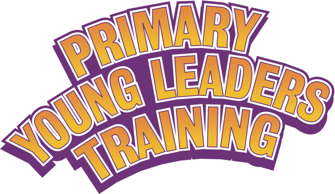 Primary leader training text